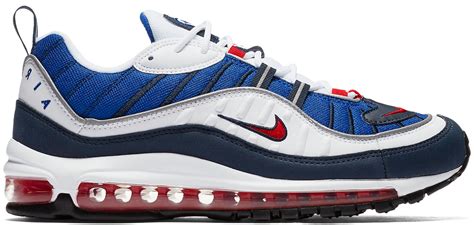 nike air max 98 sneakerbaas|nike air max 98 stockx.